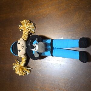 Ssea World Antarctic Team Stuffed Doll with Penguin‎